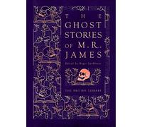 Roger Luckhurst The Ghost Stories of M. R. James (Copertina rigida)