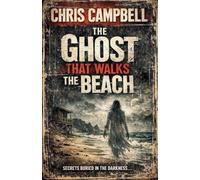 The Ghost That Walks The Beach