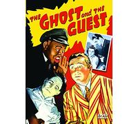 The Ghost & the Guest [DVD] [1943] [Region 1] [NTSC]
