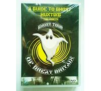 The Ghost Tour Of Great Britain - Richard Felix Collection Vol.2 [Edizione: Regno Unito]