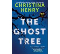 The Ghost Tree