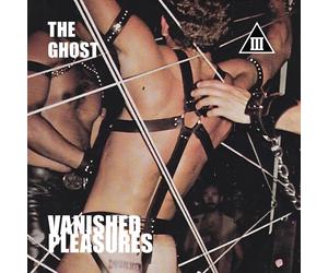The Ghost Vanished Pleasures (CD)