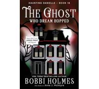 The Ghost Who Dream Hopped: 18