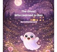 The Ghost Who Learned to Boo