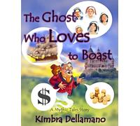 The Ghost Who Loves to Boast