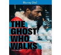 The Ghost Who Walks