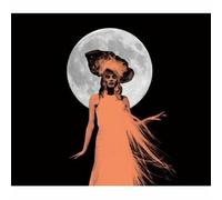 The Ghost Who Walks - Karen Elson (Audio CD)
