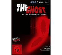 The Ghost - Wie kann man einen Geist töten