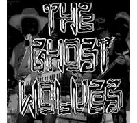 The Ghost Wolves Let's Go to Mars/Last Man (Vinyl LP) 7" Single