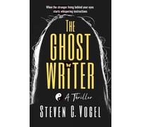 The Ghost Writer