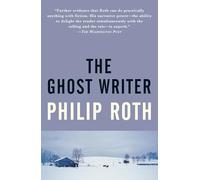 Philip Roth The Ghost Writer (Tascabile) Vintage International