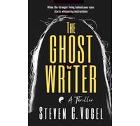 The Ghost Writer