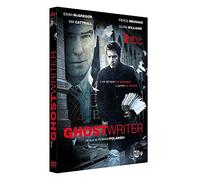 The Ghost Writer