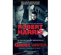 The Ghost Writer: A Novel