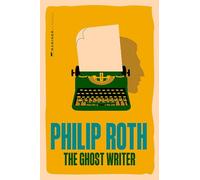 The Ghost Writer: A Novel