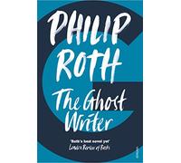 The Ghost Writer: A Well-Tempered Triumph... Marvellously Controlled... Mercilessly Compact [Lingua inglese]