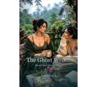 The Ghost Writer: Buried Deep | Burning Closer
