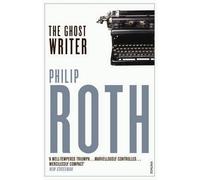 [(The Ghost Writer)] [ By (author) Philip Roth ] [June, 2005]