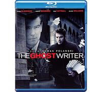 The Ghost Writer [Edizione: Francia]