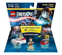 The Ghostbusters™ Level Pack - 71228