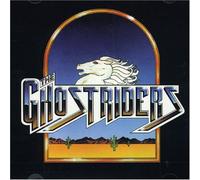 THE GHOSTRIDERS - Ghost Rider