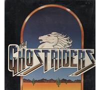 The Ghostriders - The Ghostriders - Anthem - ARLP 333