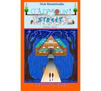 The Ghost's Museum: 4