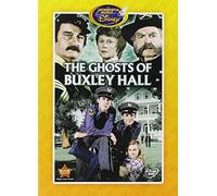 The Ghosts of Buxley Hall