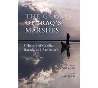Steve Lonergan Jassim Al-Asadi Keith The Ghosts of Iraq's M (Copertina rigida)
