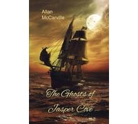 The Ghosts of Jasper Cove