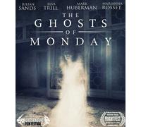 The Ghosts Of Monday (Blu-ray) Elva Trill Julian Sands Marianna Rosett