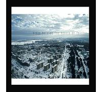 The Ghosts of Pripyat by Steve Rothery