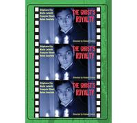 The Ghost's Royalty (aka La Redevance du Fantome) (DVD) Michael Lonsdale