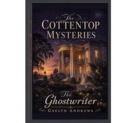 The Ghostwriter: 1