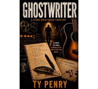 The Ghostwriter