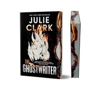The Ghostwriter