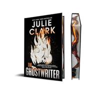 The Ghostwriter, 9781464221286: A Novel