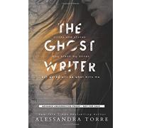 The Ghostwriter Galley