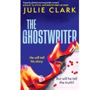 The Ghostwriter: The perfect summer thriller to read on holiday in 2025