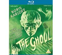 The Ghoul [Blu-ray] [Edizione: Regno Unito]