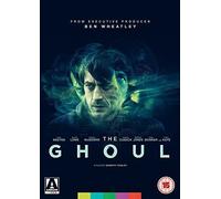 The Ghoul [Edizione: Regno Unito]