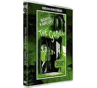 The ghoul - le fantôme vivant