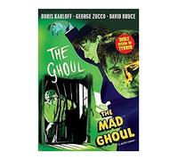 The Ghoul / The Mad Ghoul