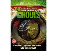 The Ghouls [Edizione: Regno Unito] [Edizione: Regno Unito]