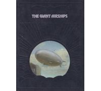 The Giant Airships (The Epic of Flight) by Douglas Botting (1981-05-03)