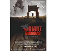 The Giant Buddhas