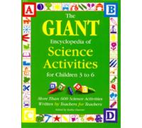 The Giant Encyclopedia scienza