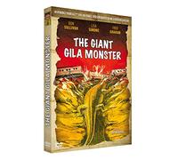 The giant gila monster