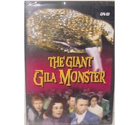 The Giant Gila Monster