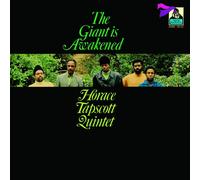 ホレス・タプスコット・クインテット The Giant Is Awakened (CD)